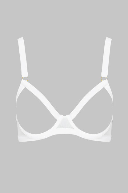 Reggiseno aperto - Pure Tentation