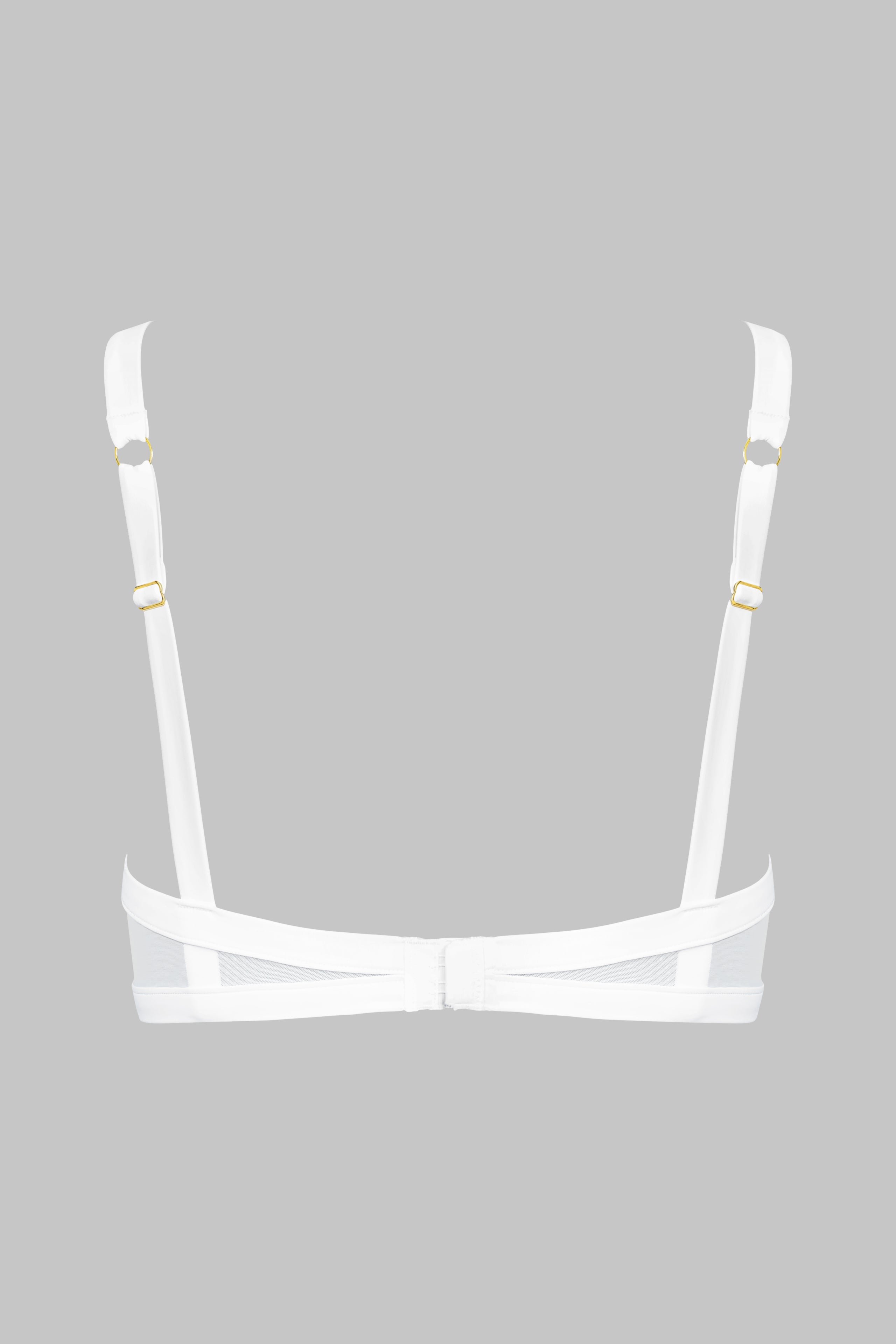 Open bra - Pure Tentation