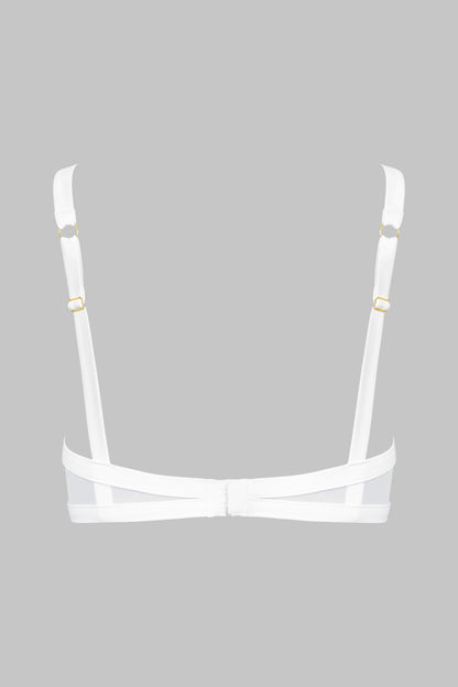 Reggiseno aperto - Pure Tentation