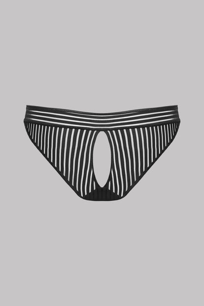 Slip aperto - Bande à Part