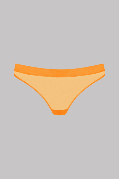 Culotte - Corps à Corps Néon