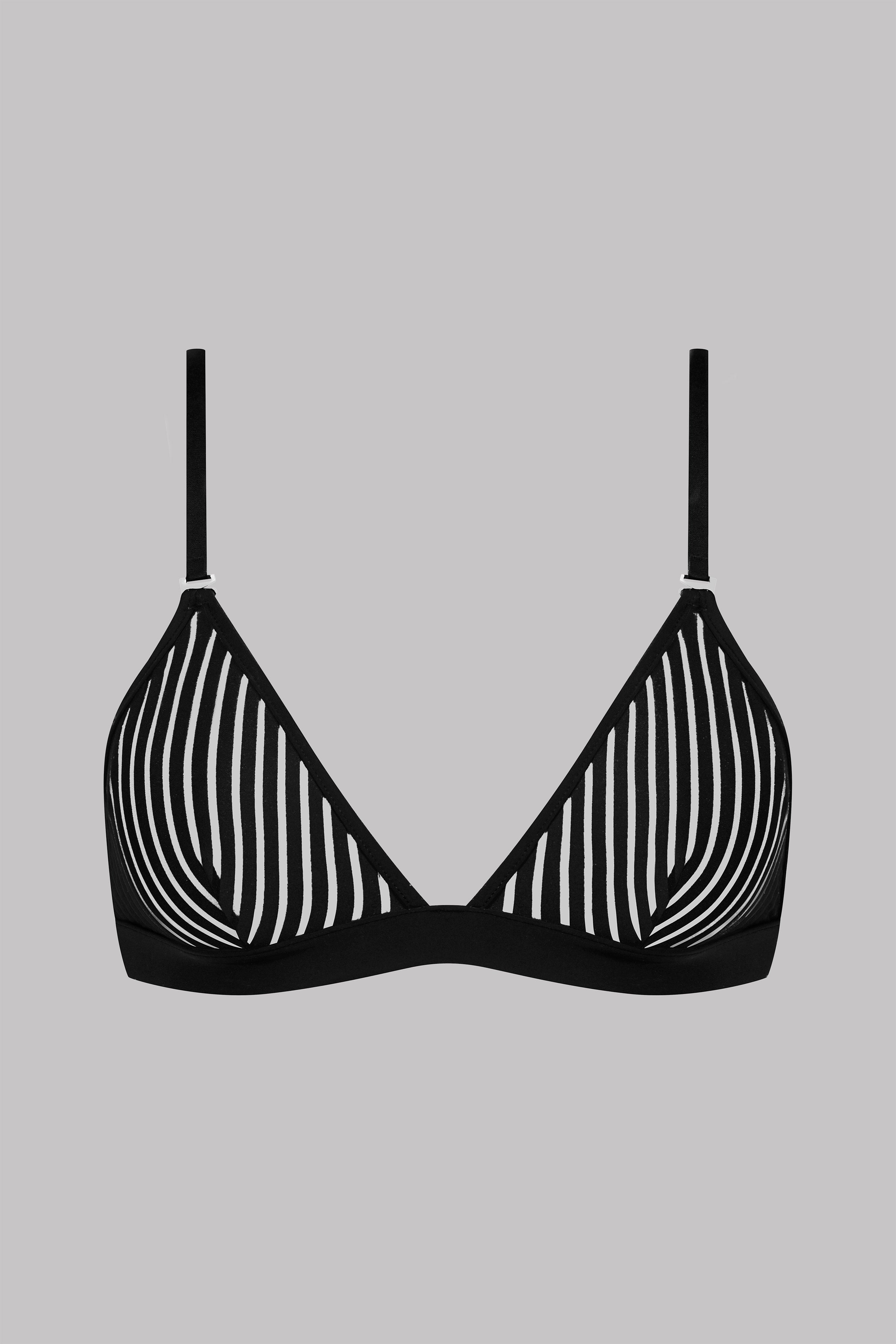 Soutien-gorge triangle - Bande à Part