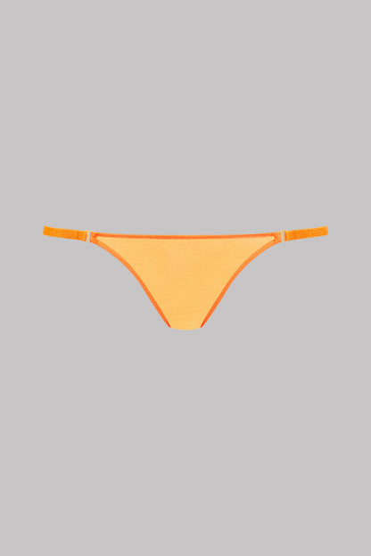 Mini string - Corps à Corps Neon