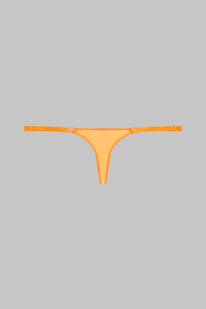 Mini string - Corps à Corps Neon