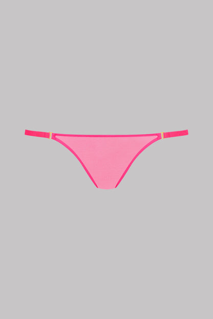 Mini string - Corps à Corps Neon