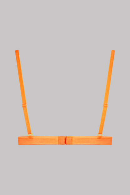 Reggiseno a triangolo - Corps à Corps Neon