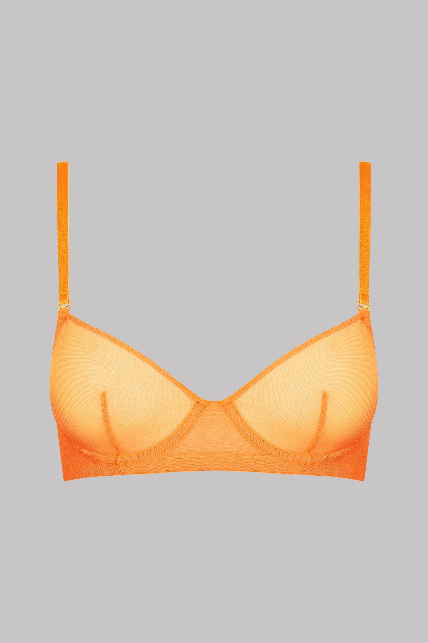 Soutien-gorge balconnet - Corps à Corps Néon