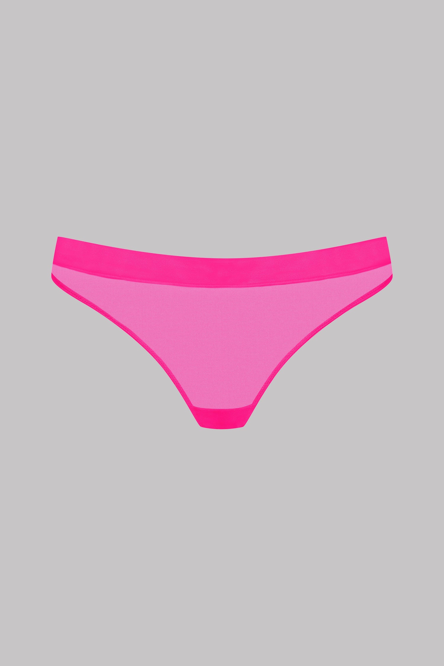 Culotte - Corps à Corps Néon