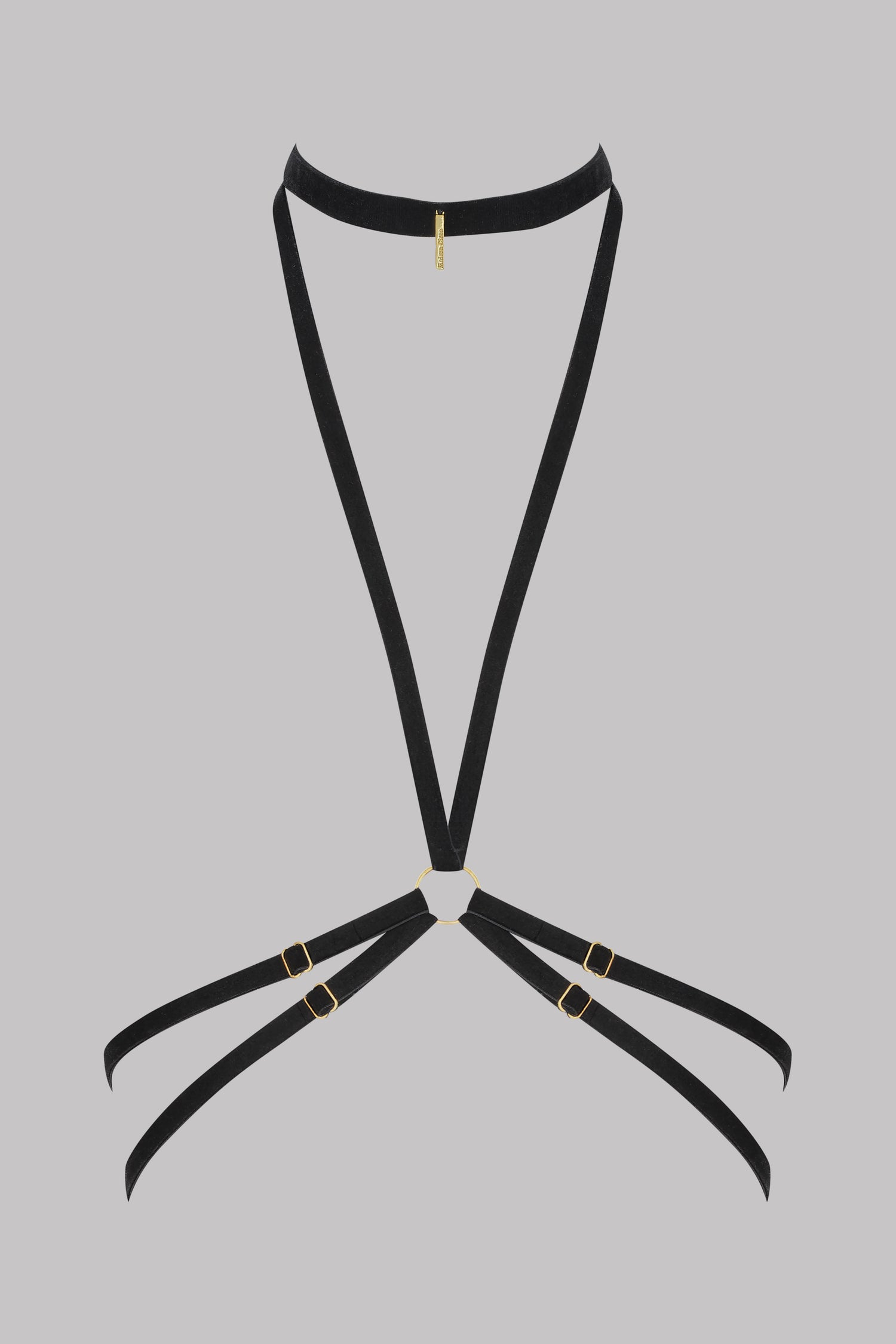 Harness - Samtset