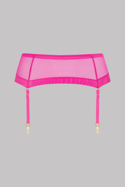 Garter Belt - Corps à Corps Neon