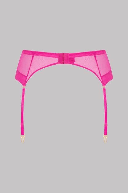 Garter Belt - Corps à Corps Neon