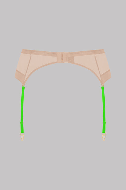 Garter Belt - Corps à Corps